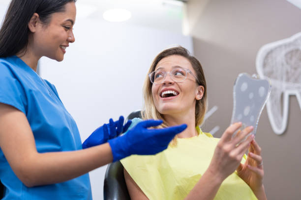 Best Root Canal Treatment  in Bertram, TX